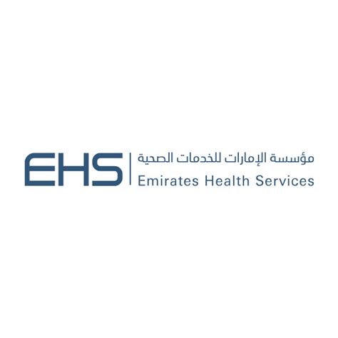 Emirates Health Services .